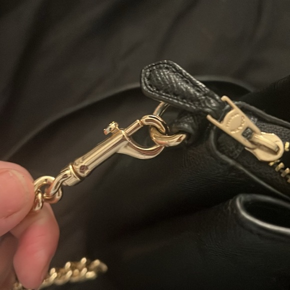 Authentic Coach Carryall - Picture 7 of 9